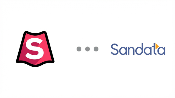 Supergood | Sandata API