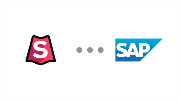 Supergood | SAP Field Service Management API