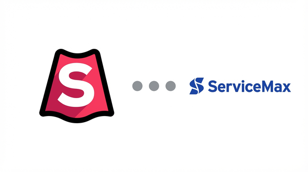 Supergood | ServiceMax API