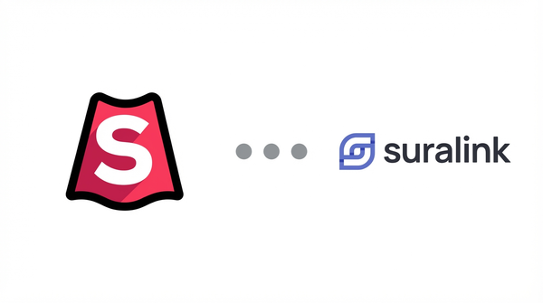 Supergood | Suralink API