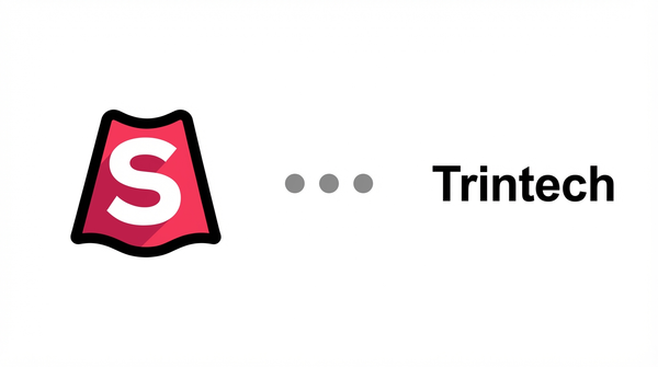 Supergood | Trintech API