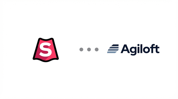 Supergood | Agiloft API