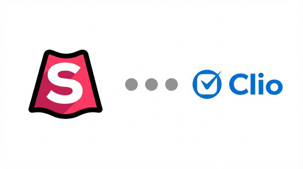 Supergood | Clio API