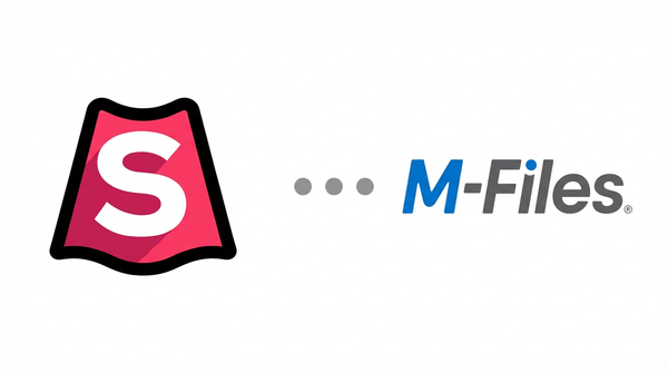 Supergood | M-Files API