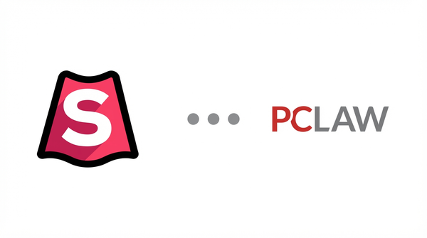 Supergood | PCLaw API