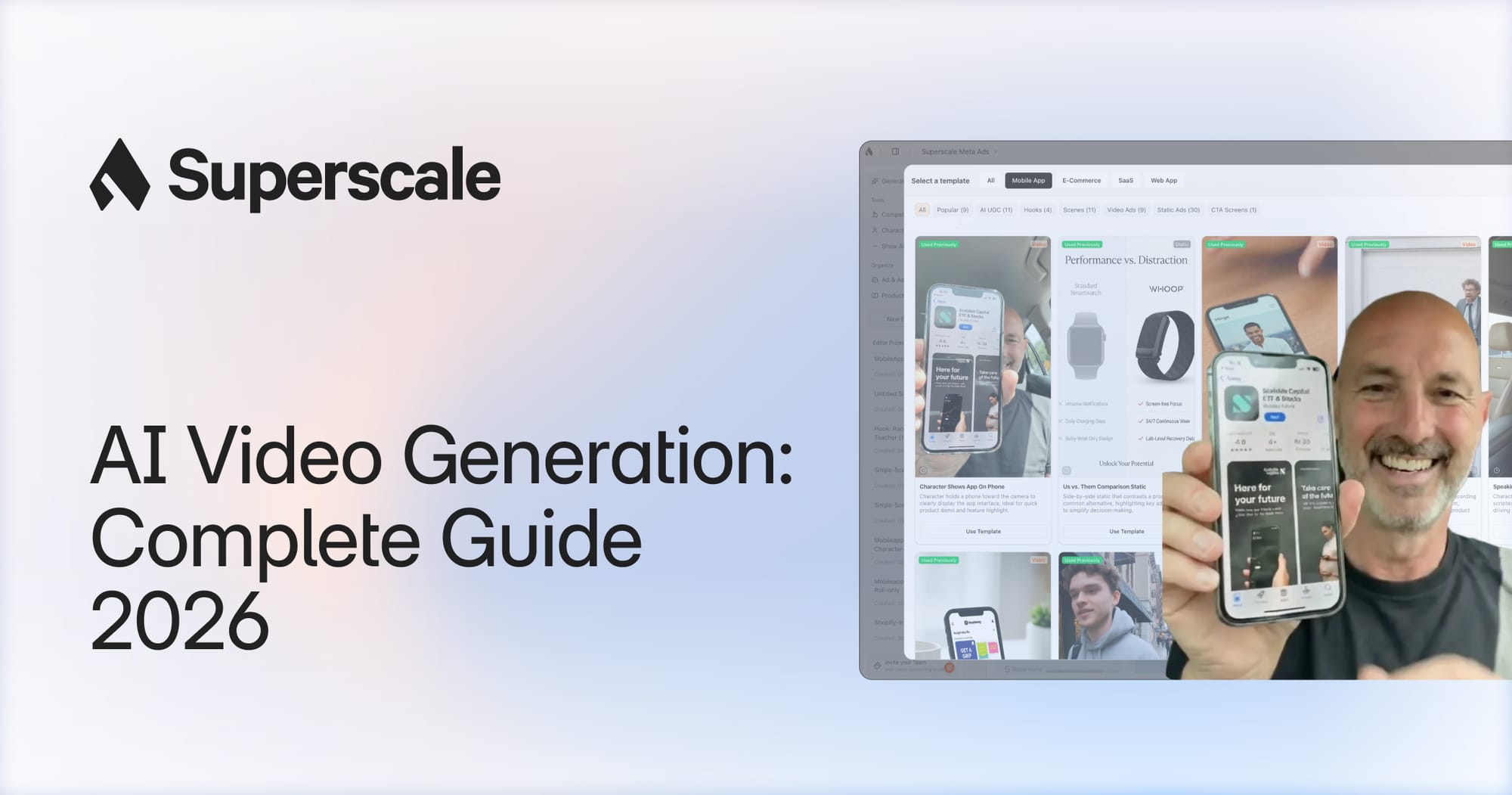 Affordable AI Video Generators for Startups (2026) | Free vs Paid Comparison