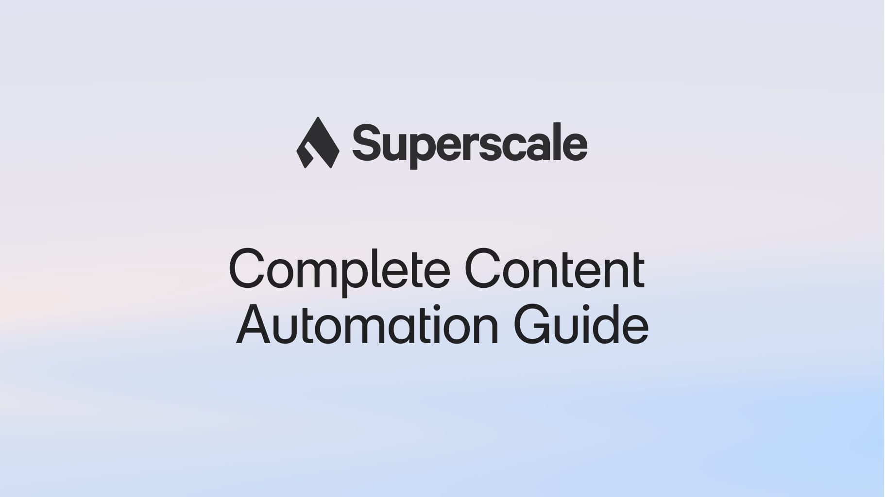 Content Automation for App Marketing: A Founder's Guide to Scaling Growth in 2026