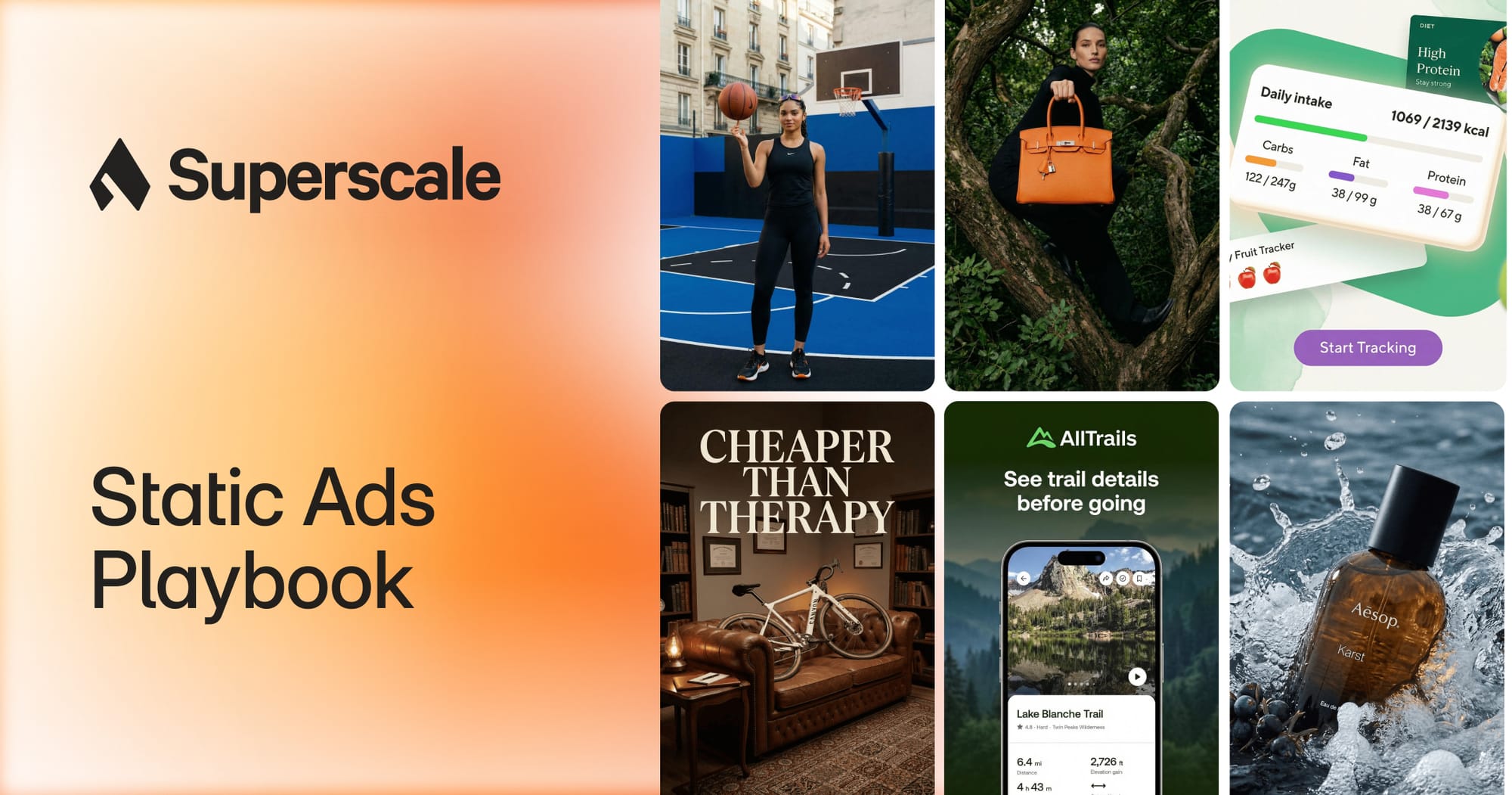 The Static Ads Playbook: Everything Performance Marketers Need in 2026