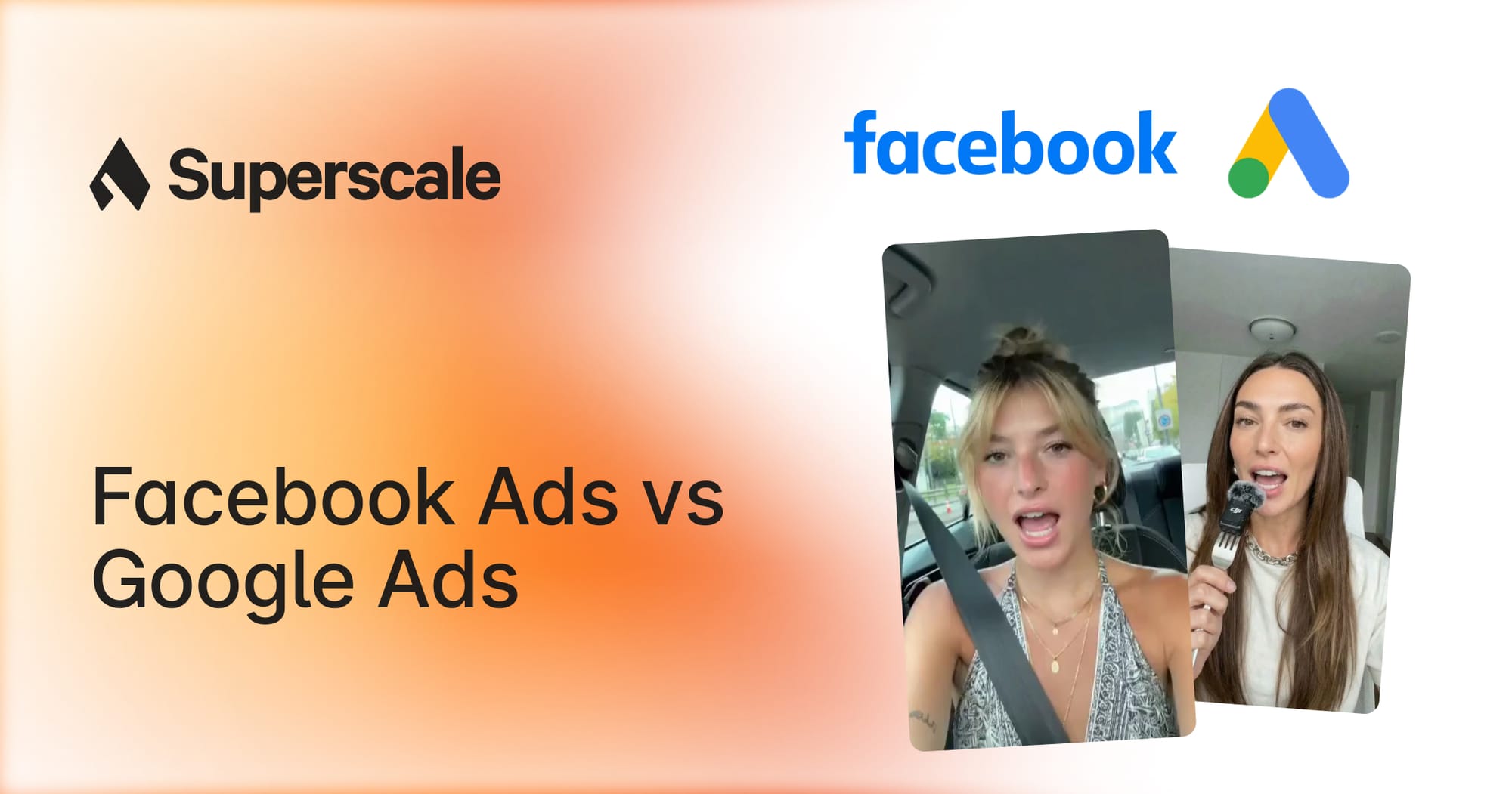Facebook Ads vs Google Ads: Which Wins in 2026?