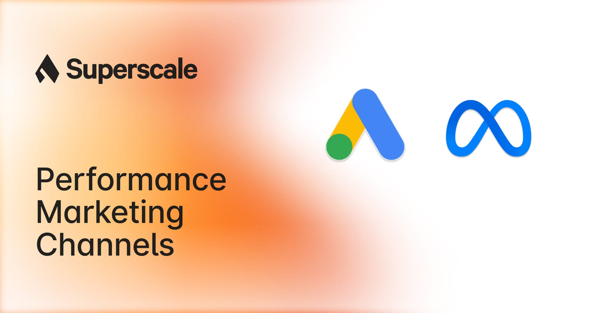 Performance Marketing Channels: The Complete 2026 Guide