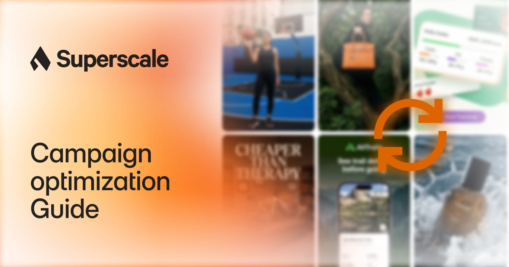 Campaign optimization: a 2026 how-to guide for paid social
