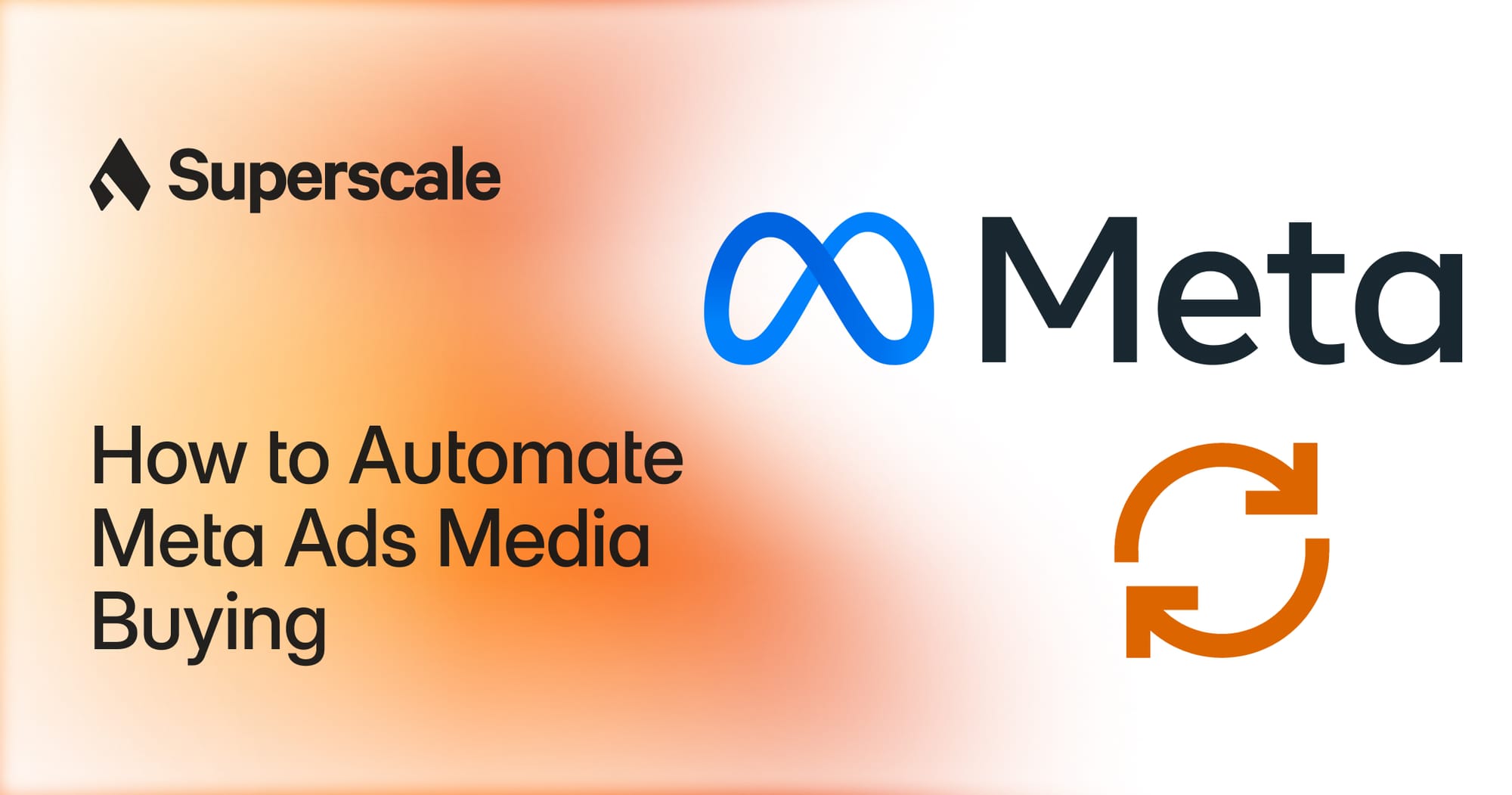 How to Automate Meta Ads Media Buying With AI Agents