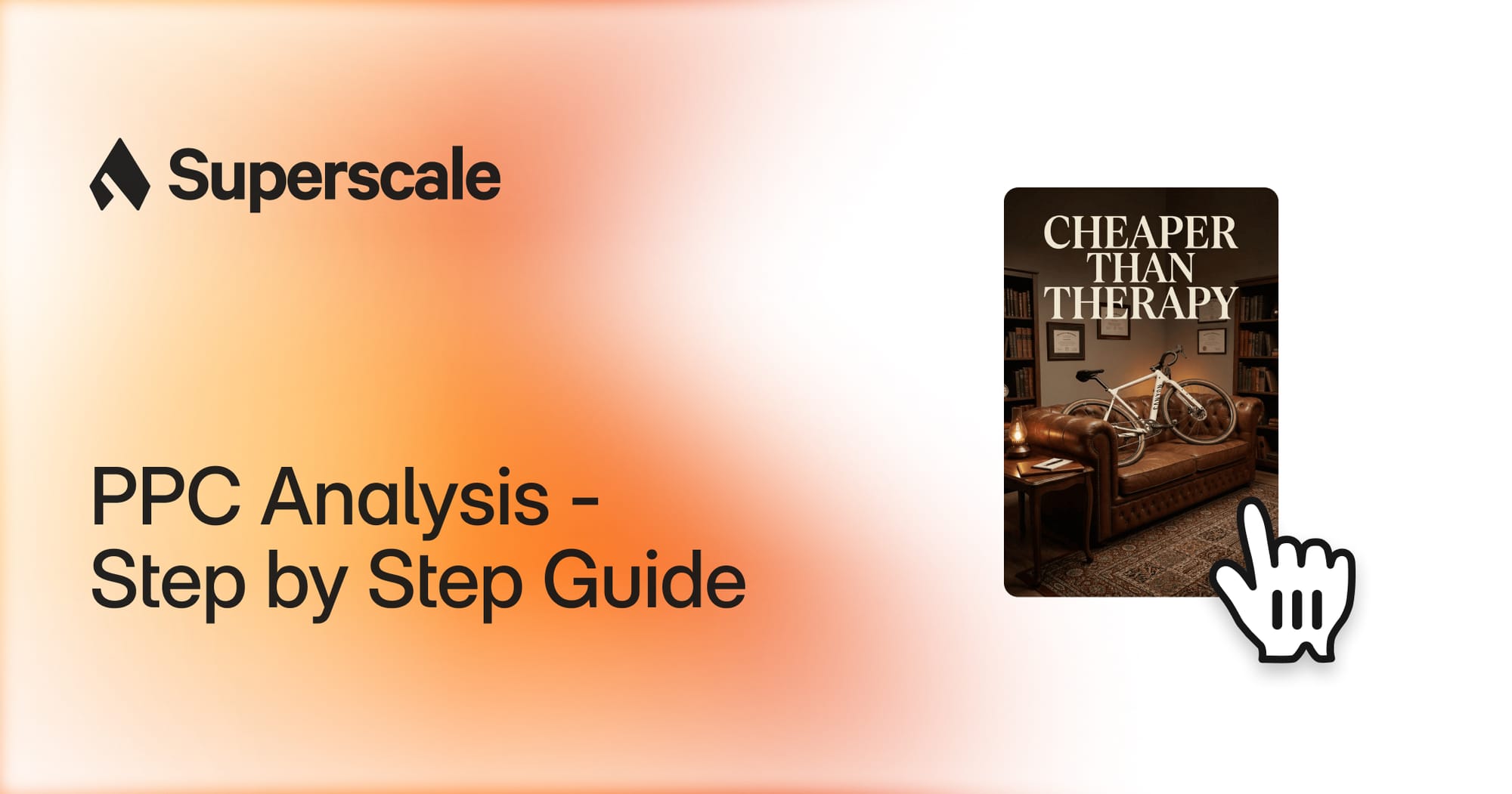 PPC analysis: a step-by-step guide + the best tools (2026)
