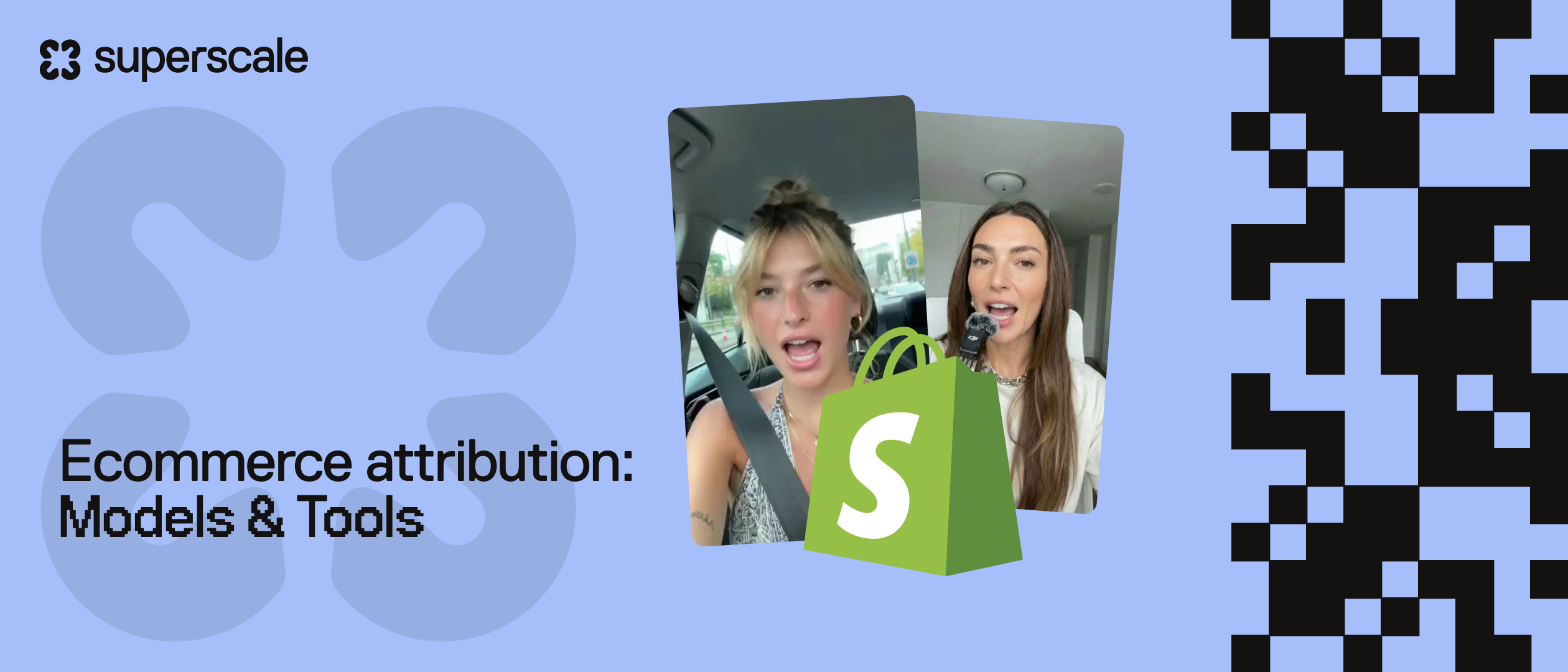 Ecommerce attribution: models, tools & how to act on it