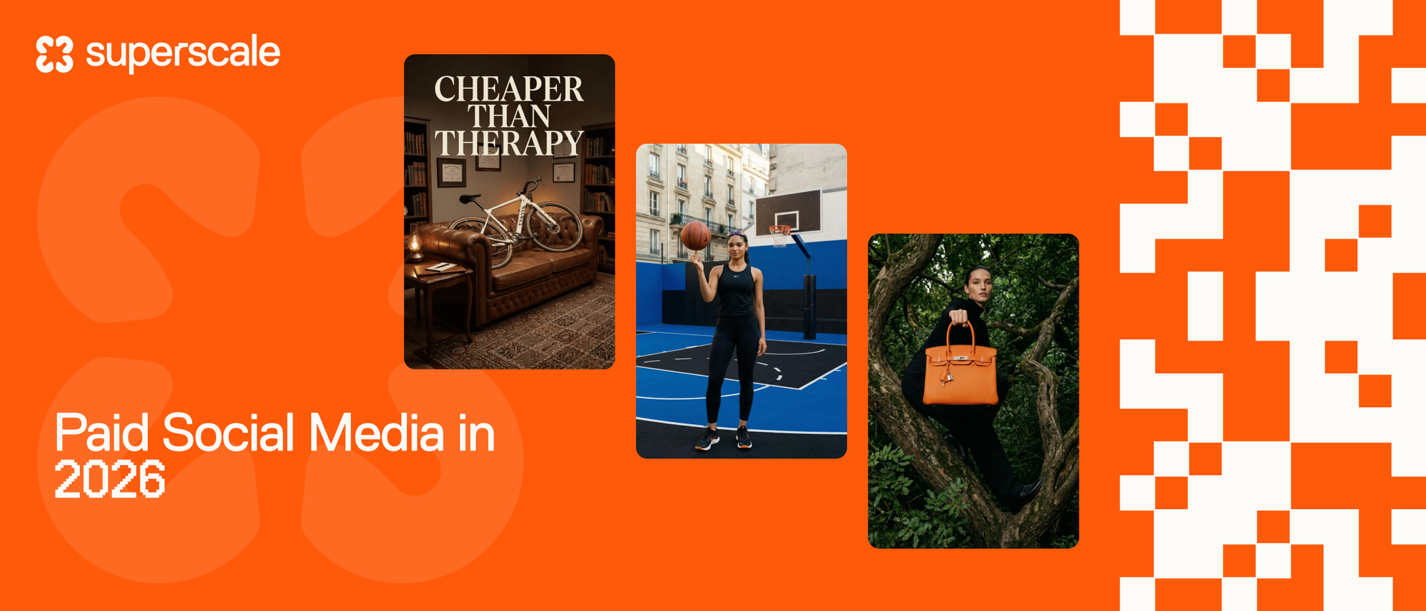 Paid social media in 2026: what actually changed