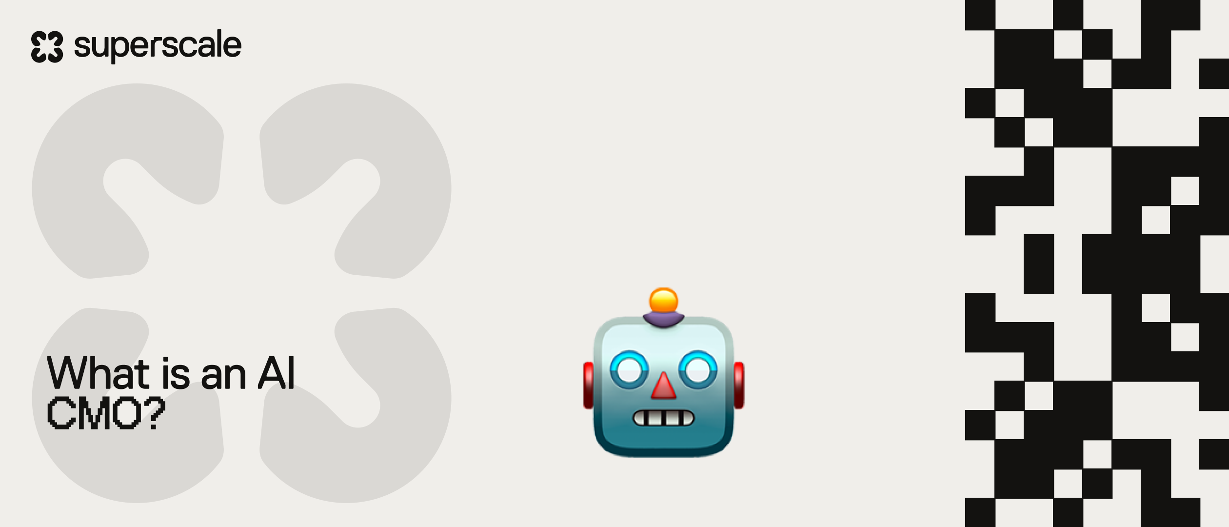AI CMO: what it is, what it costs, and how to set one up in 2026