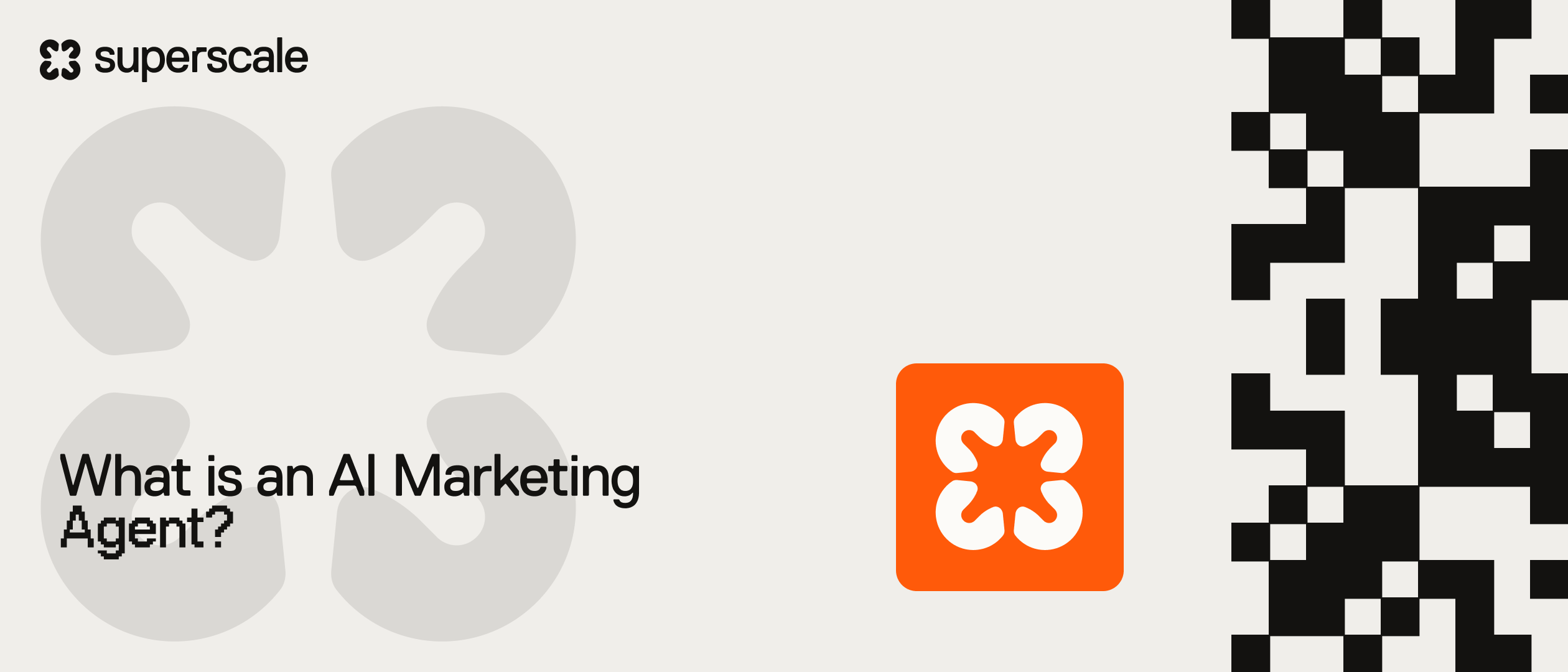 What Is an AI Marketing Agent? Definition, Examples, and How It Works Using Agentic AI in 2026