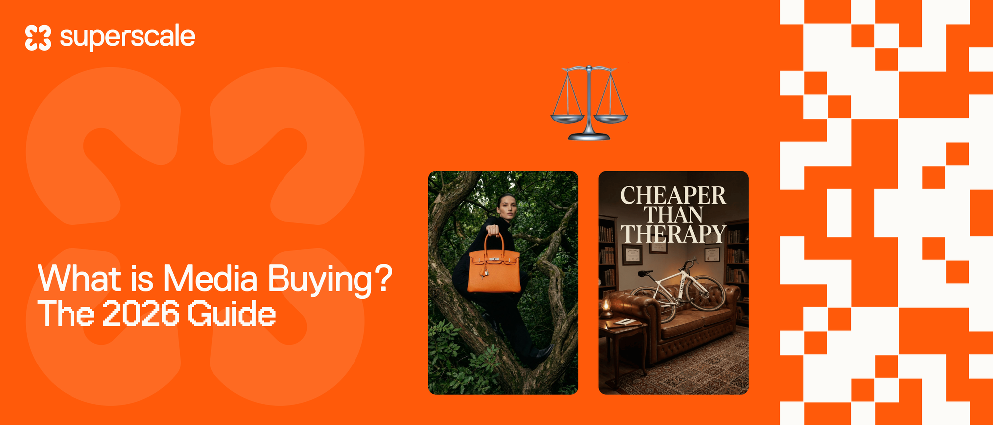 What is media buying? Process, buyer role & types (2026)
