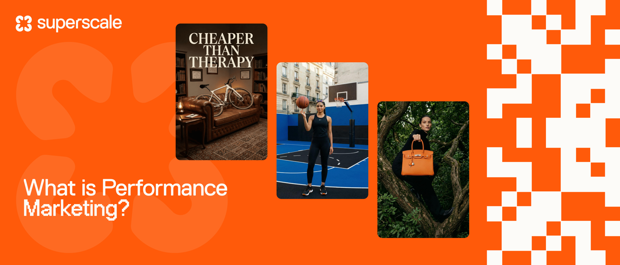 What is performance marketing? The 2026 operator's guide
