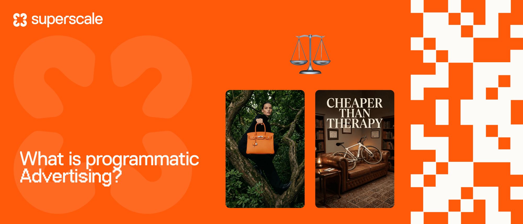 Programmatic advertising: how it works + the best platforms (2026)