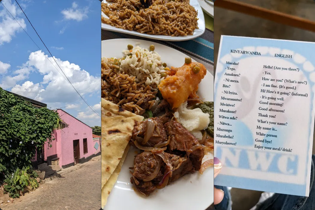 Digital Nomad's Guide to Kigali, Rwanda
