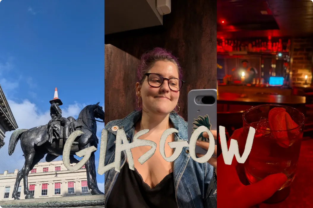 About people from Glasgow