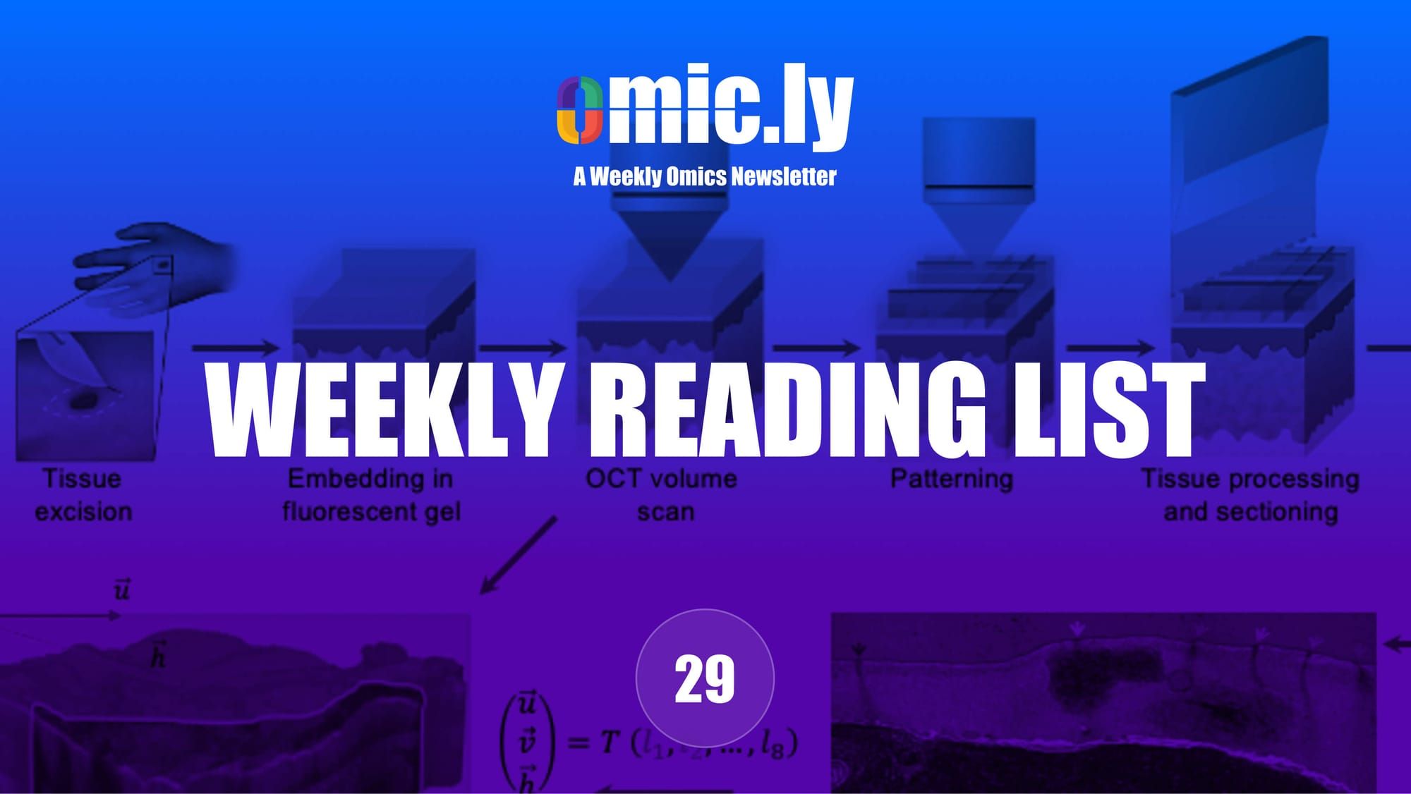 Weekly Reading List: June 16, 2024