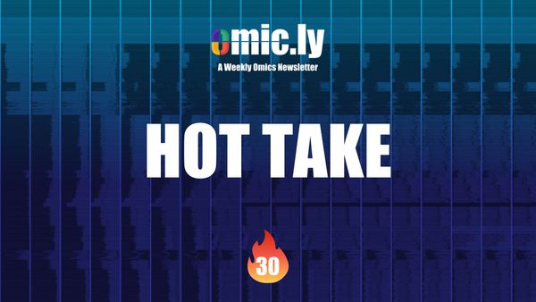 Tempus' good very bad week included a $410m IPO, a lawsuit and a ~$20 swing in their post-IPO stock price