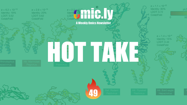 A round-up of everything that happened this year (tech wise) at #ASHG