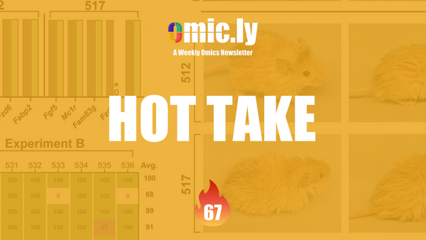 Turnabout is fair play as Illumina gets caught up in a trade war kerfuffle