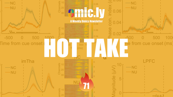 De-extincted" Dire Wolves, A Discontinued Sequencer, and PacBio Goes Long