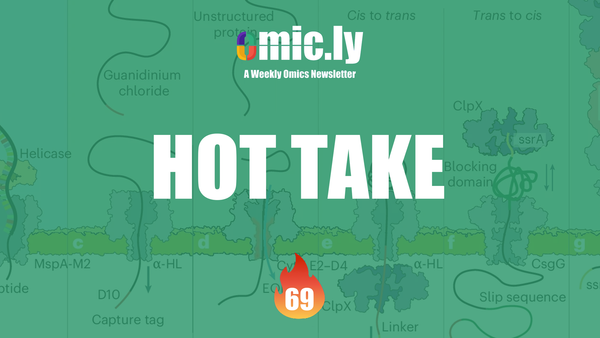 Has 23andMe collected its last spit sample?