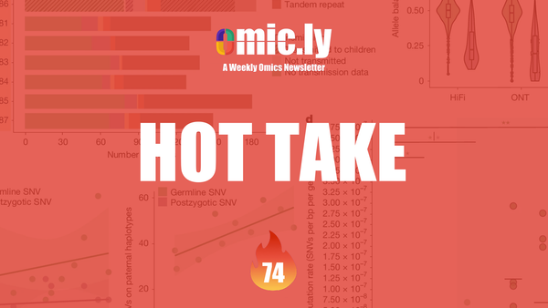 Does bad blood run in the family? We're about to find out.