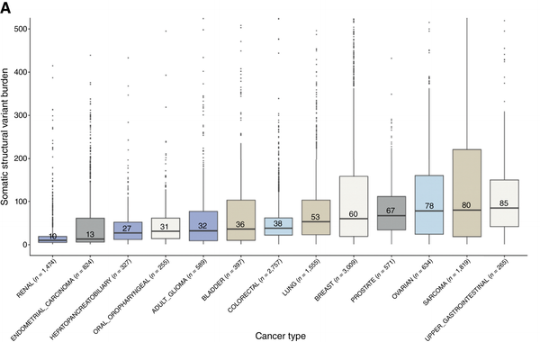 Structural variant based MRD testing is coming to an oncologist near you
