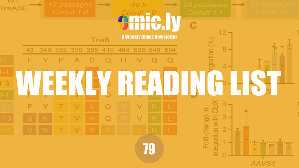 Weekly Reading List: June 16, 2025