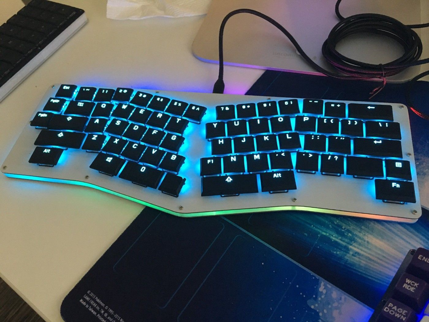 Deep Dive Into Current Keebio Projects