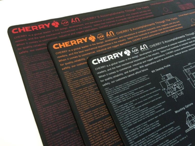 Moving on to the Next Phase of Keebio and Career