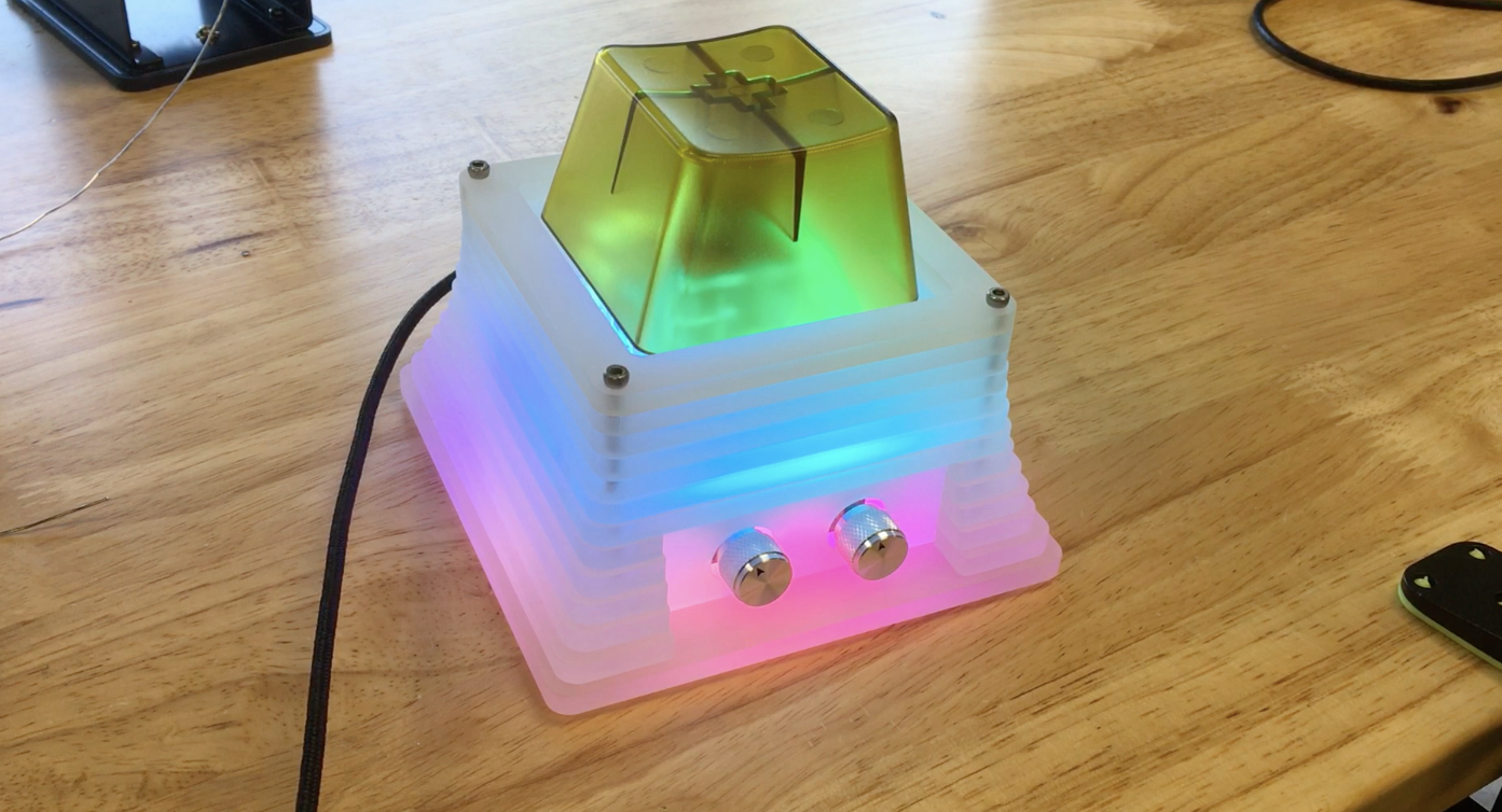 Founder Interview BAMFK-1 Edition