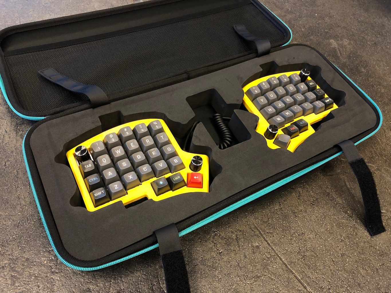 Keebio Weekly Roundup for September 23, 2022