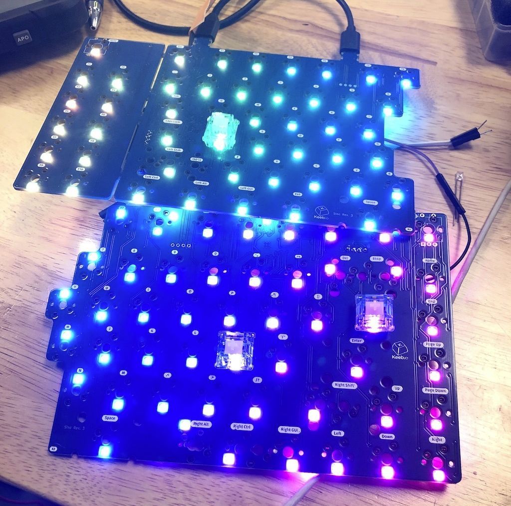 Keebio Weekly Roundup for September 30, 2022