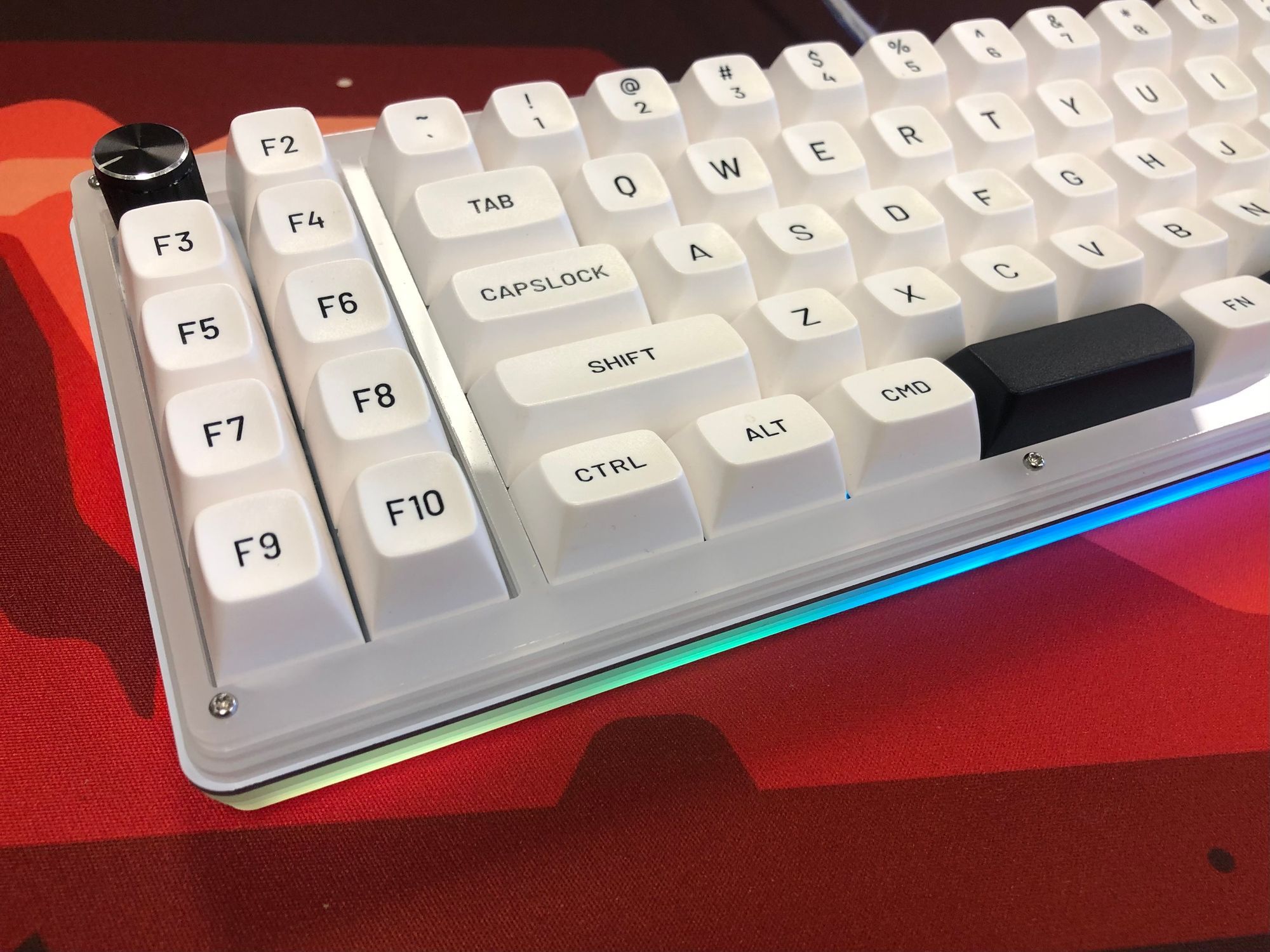 Keebio Weekly Roundup for January 13, 2023