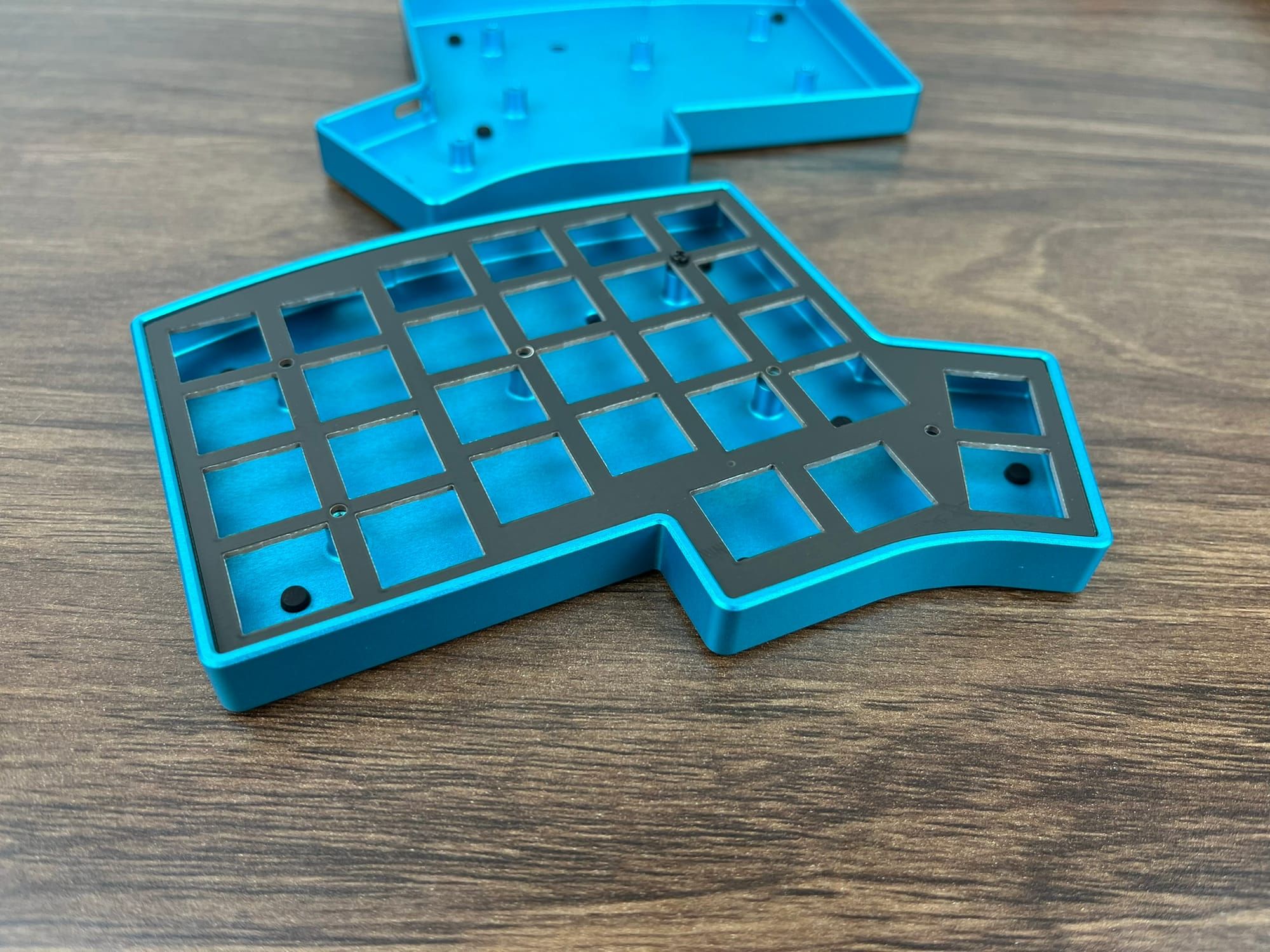 Keebio (Not-So) Weekly Roundup for December 29, 2023