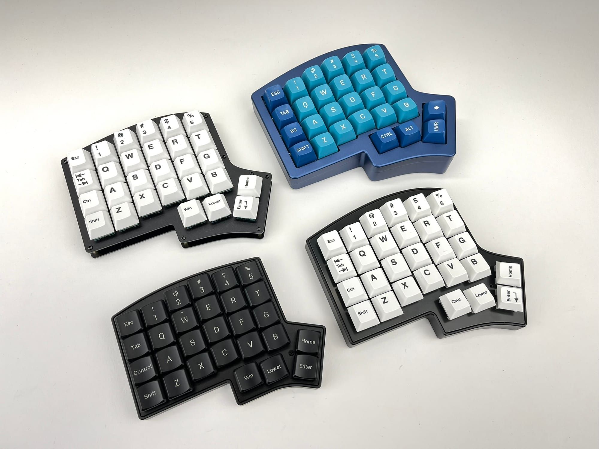 Iris Compatibility Information