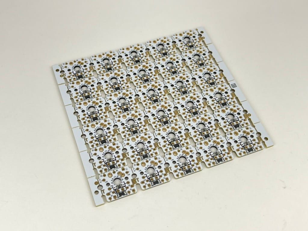 Keebio (Not-So) Weekly Roundup for April 5, 2024