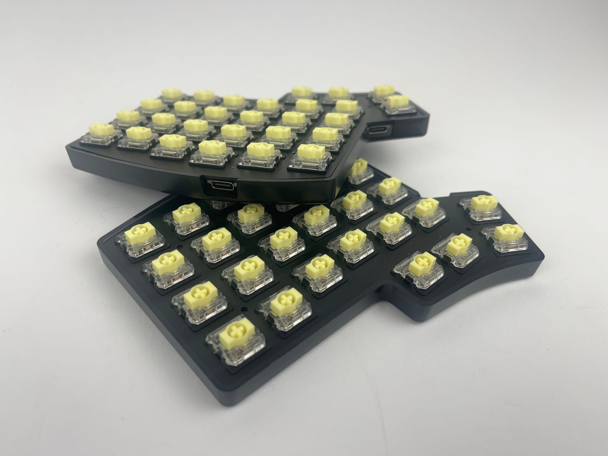 Keebio (Not-So) Weekly Roundup for April 29, 2025