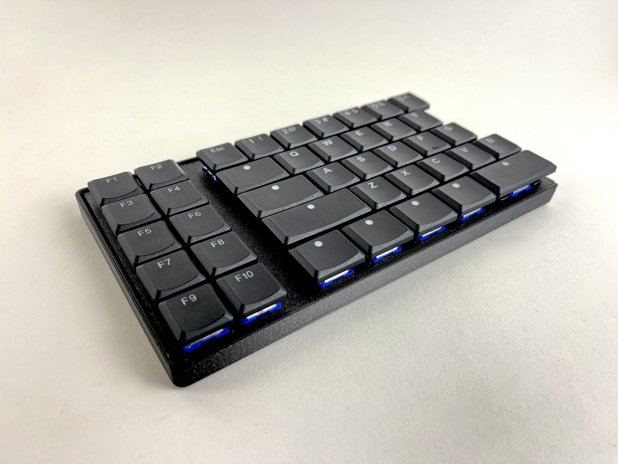 Keebio (Not-So) Weekly Roundup for July 25, 2025