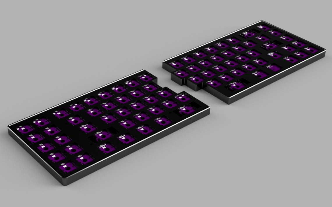 Keebio (Not-So) Weekly Roundup for August 8, 2025