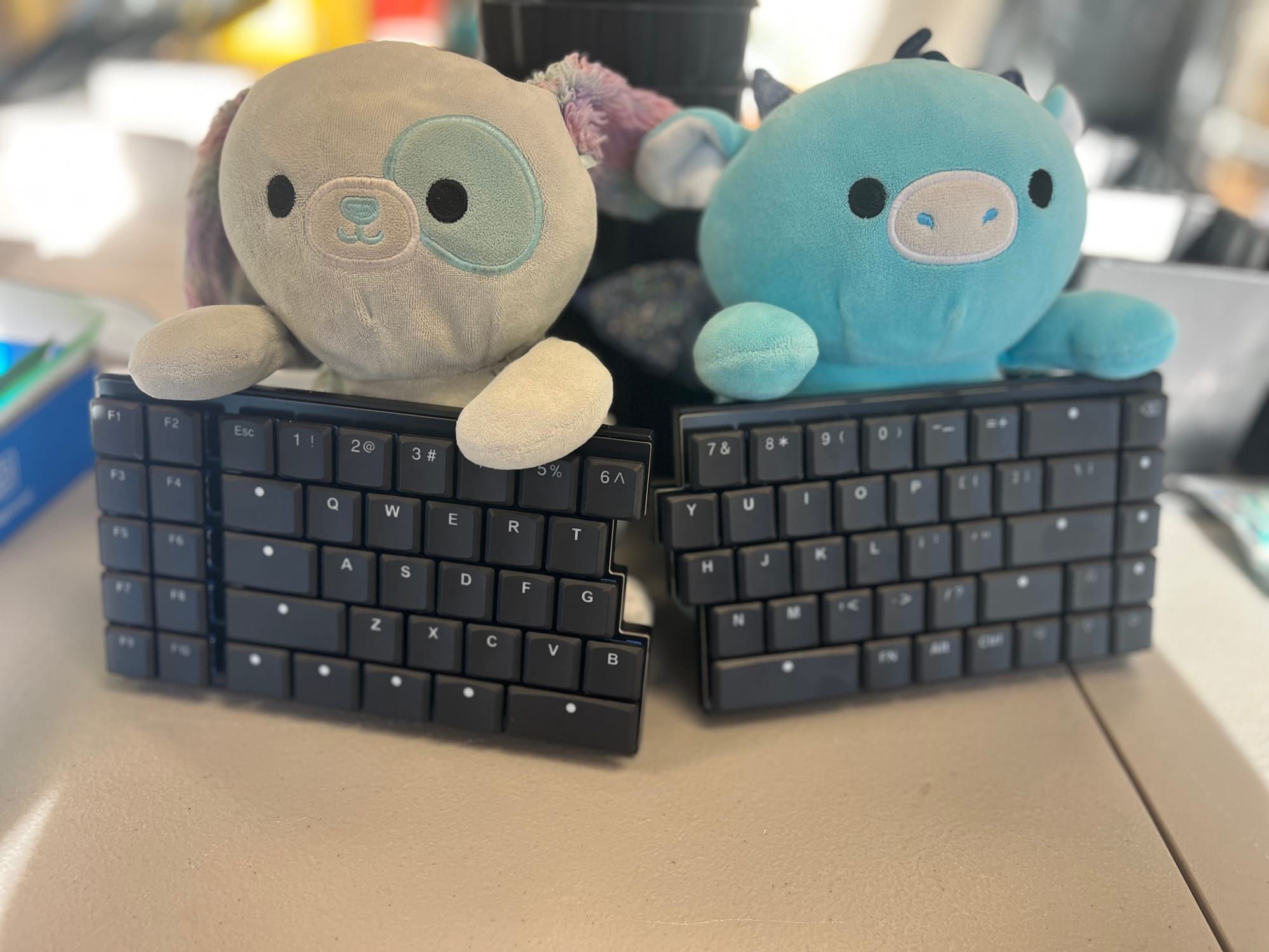 Keebio Weekly Roundup for September 5, 2025