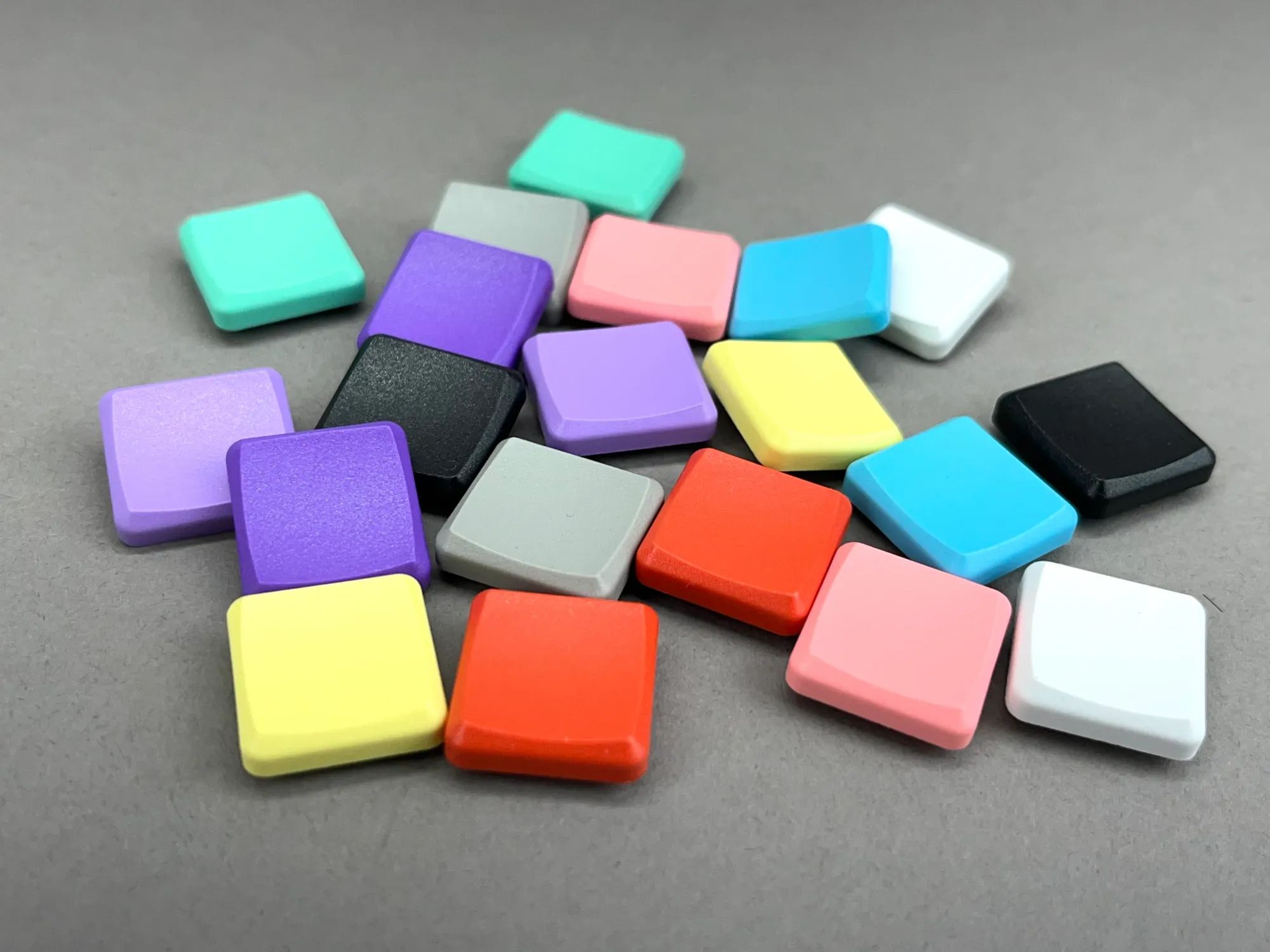 Low-Profile Keycap Options: What Works With What