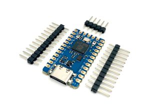 Microcontrollers